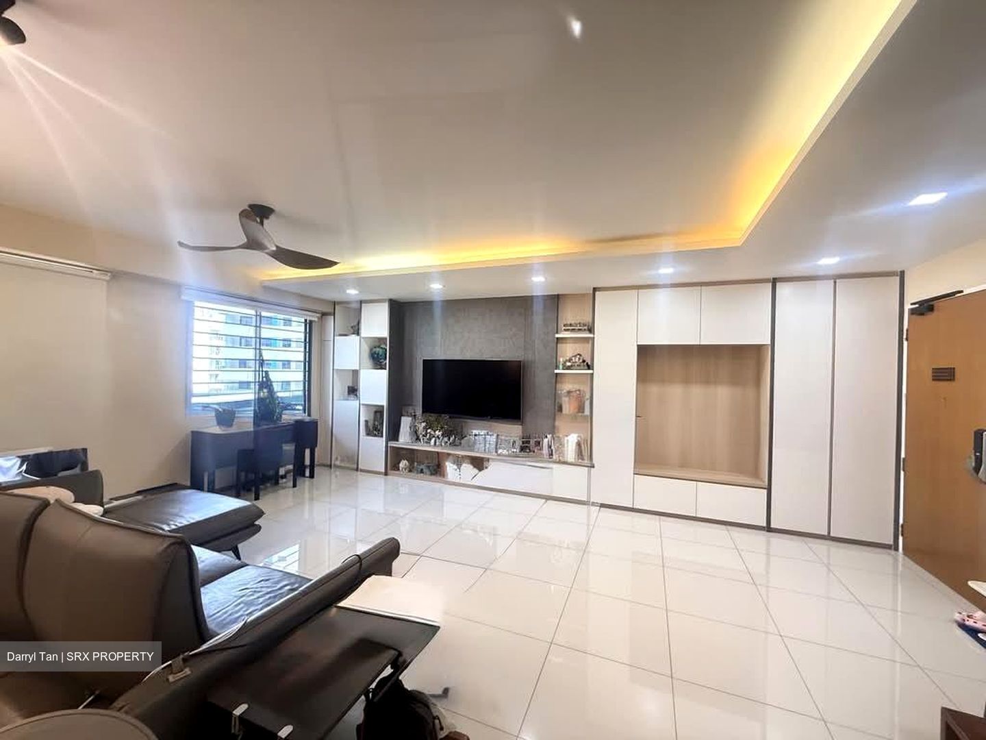 Blk 308A Waterway Terraces I (Punggol), HDB 5 Rooms #581854721